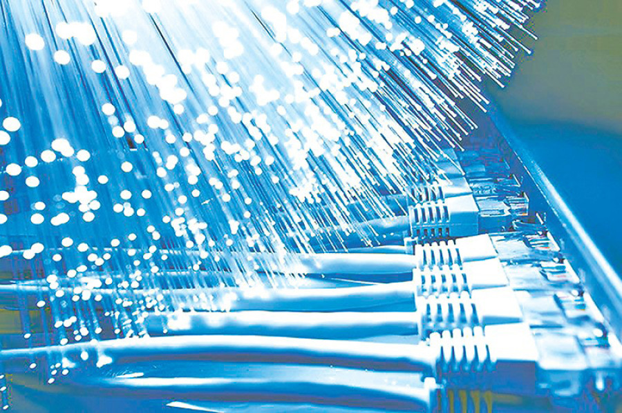 Internet service providers say data charges will go up from next fiscal