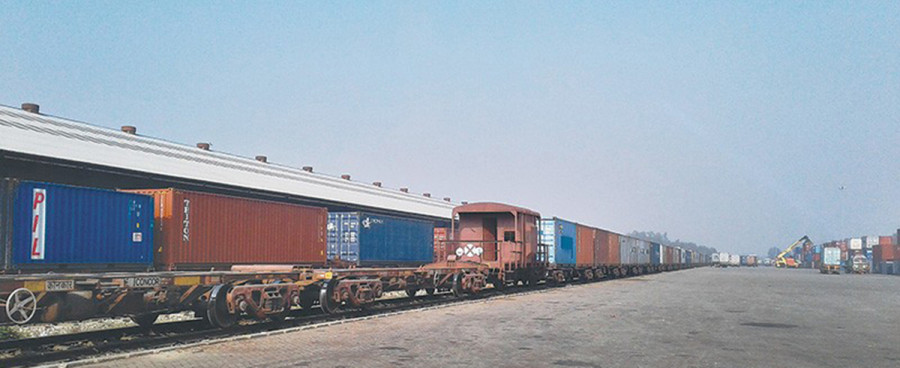 New rule to encourage use of electronic cargo tracking system