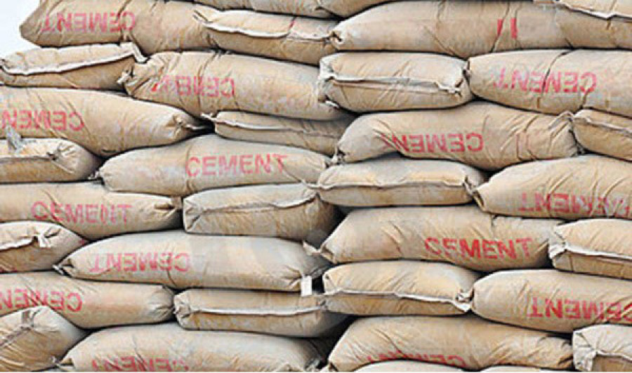 Huaxin Cement Narayani all set for construction of cement plant