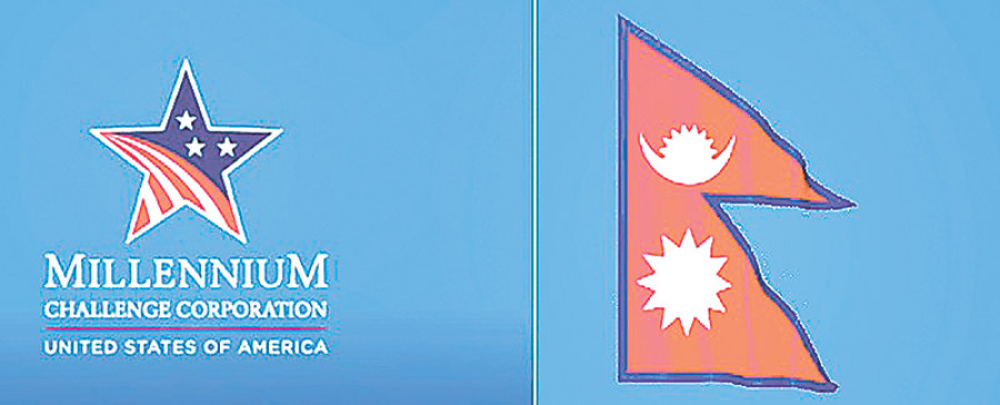 $630 million compact to be tabled in Parliament