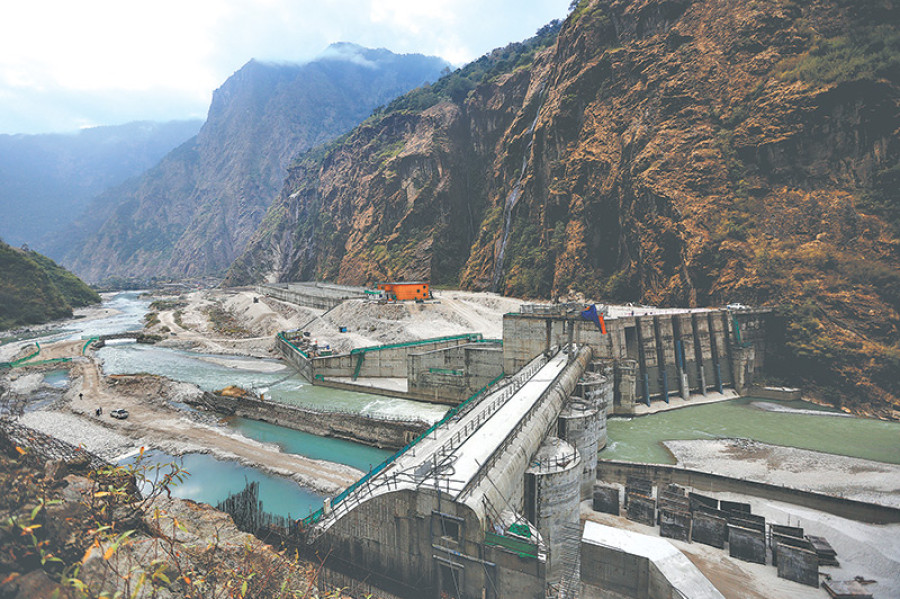 Nepal fails to meet energy sector targets in the current fiscal