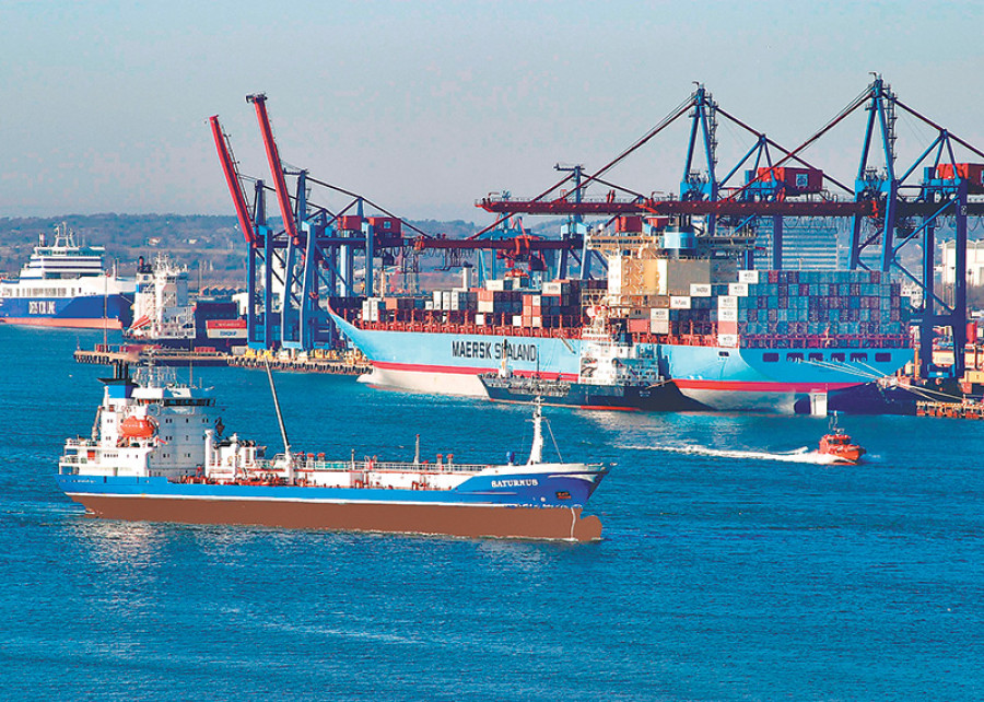 Transshipment modality, electronic cargo tracking to be implemented from today