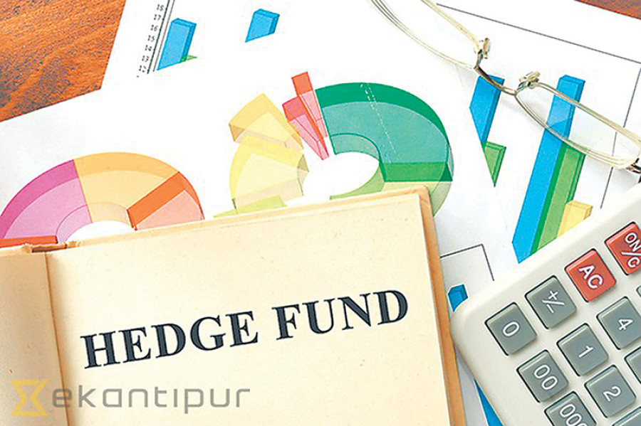 Cabinet okays regulation to establish hedge fund