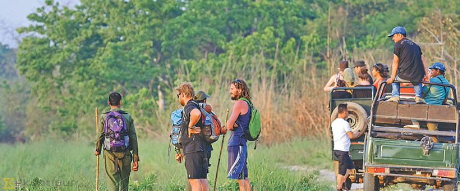 Homestays in Madi bring cheer to locals
