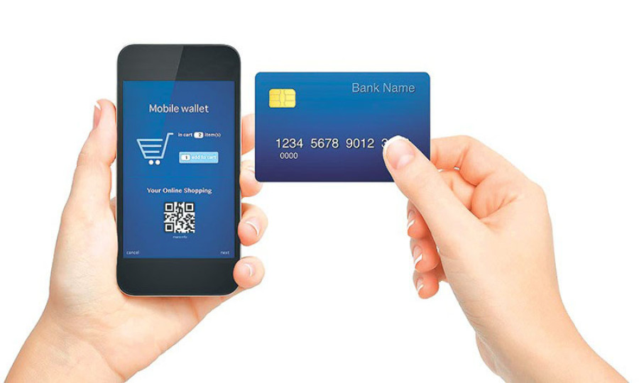 Government to launch digital payment system by April-end