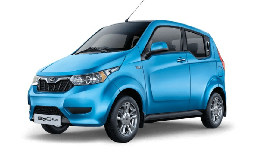 Demand for electric vehicles on the rise