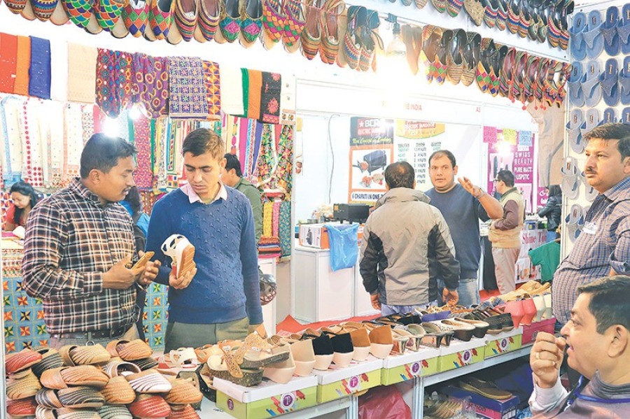 Nepal International Trade Fair slated for March 28