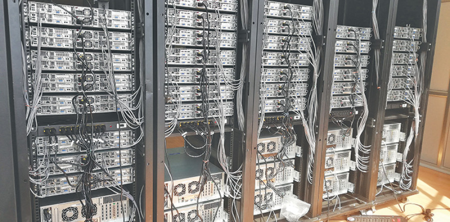 Nepal finally gets its first supercomputer