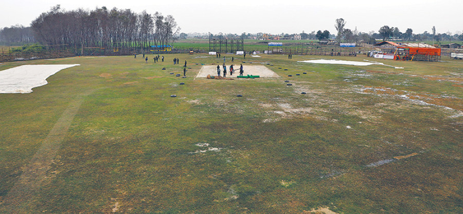 Dream Fapla project takes a step forward