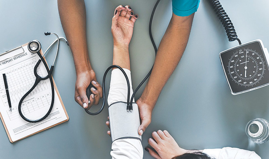 Promoting migrant health