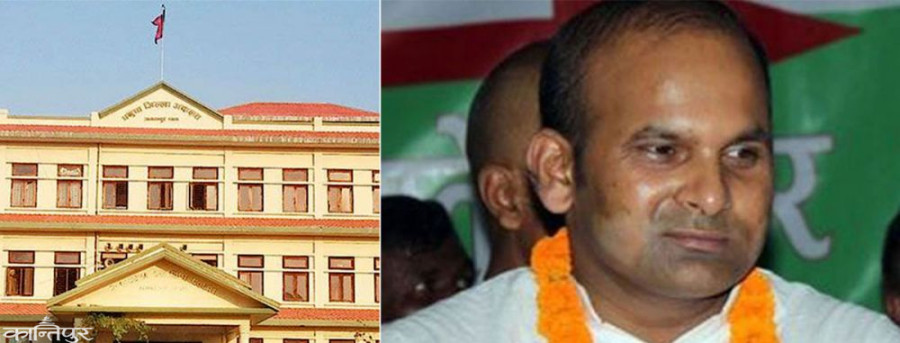 Seven people jailed in 2012 Janakpur blast