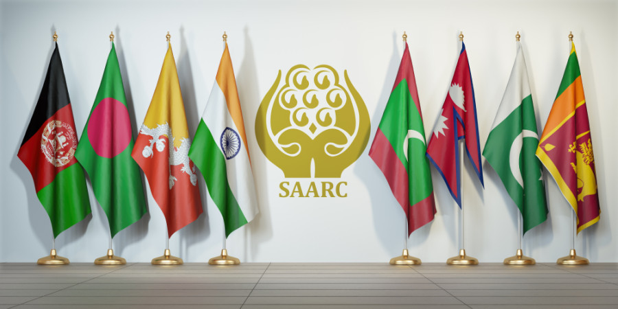 India, Pakistan confirm participation in SAARC Council of Ministers’ meeting in New York