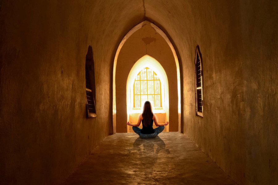 Yoga and Ayurveda training planned for teachers and students