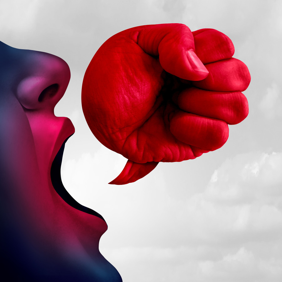 Under the guise of ‘dark humour’, Nepali meme pages promote racism and misogyny