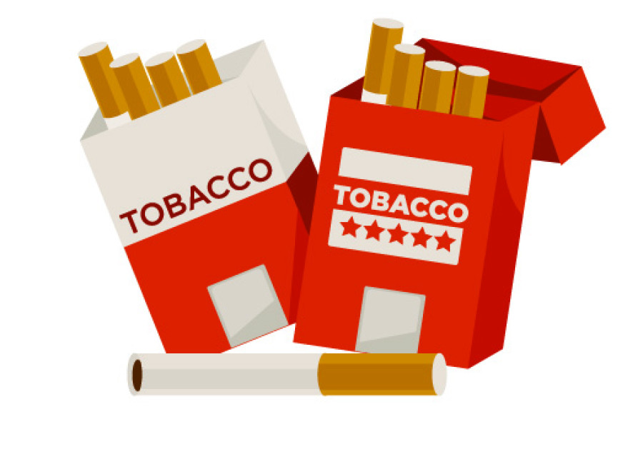 Local units fail to submit reports on tobacco consumption control