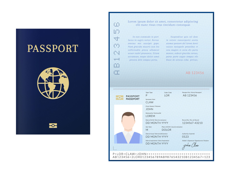 Asian firms oppose e-passport bid process, saying conditions favour American and European companies