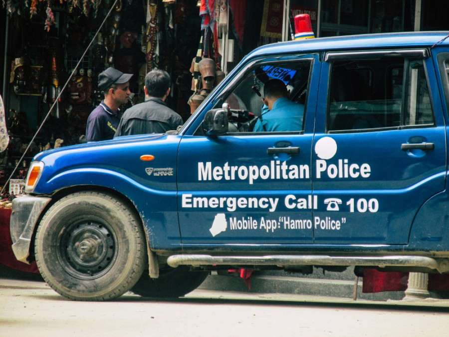 Insurgency’s over but police continue to stop and interrogate people on their whereabouts