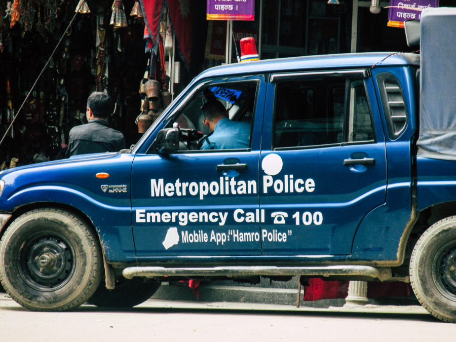 At least 800 Chinese nationals are under watch in Kathmandu