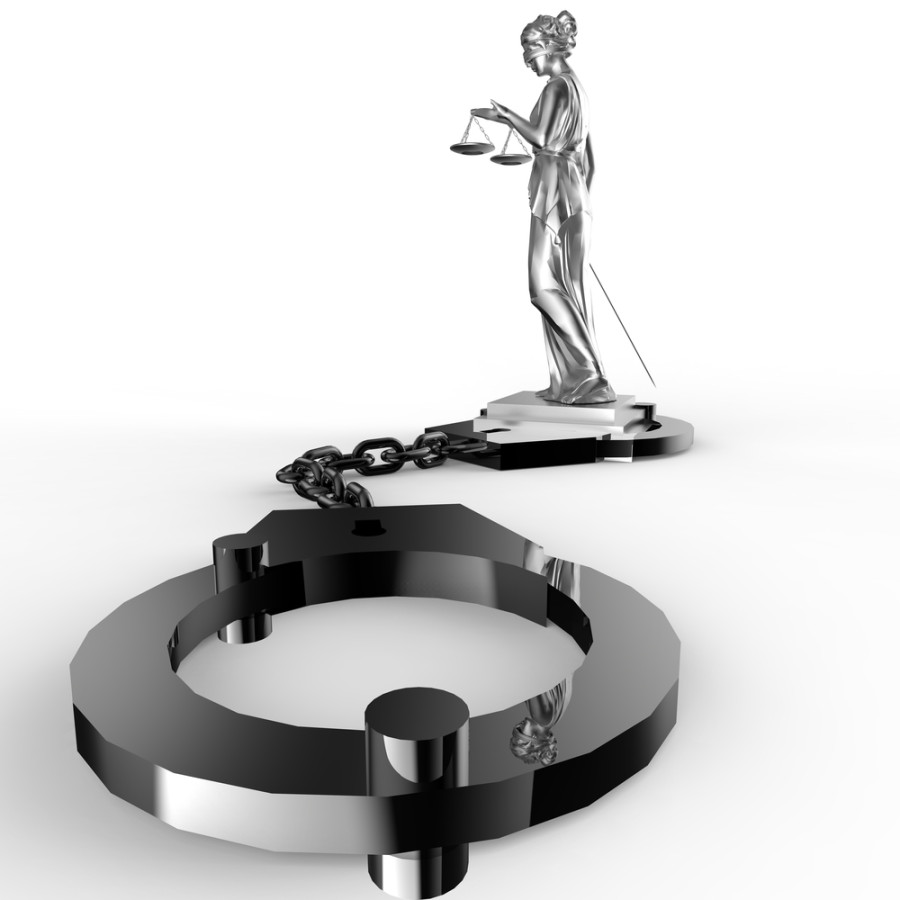 Justice for conflict victims