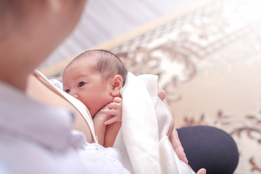 Seven central hospitals to be made mother-and-baby-friendly