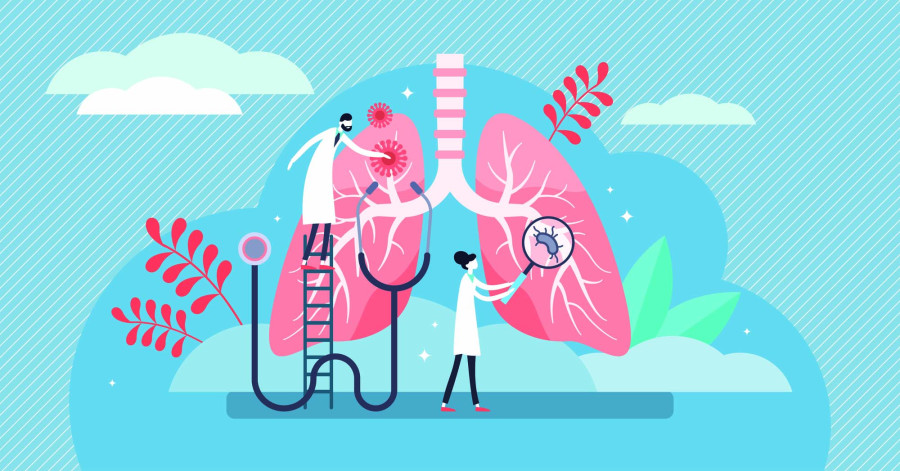 Health Ministry launches detection programme to curb tuberculosis spread