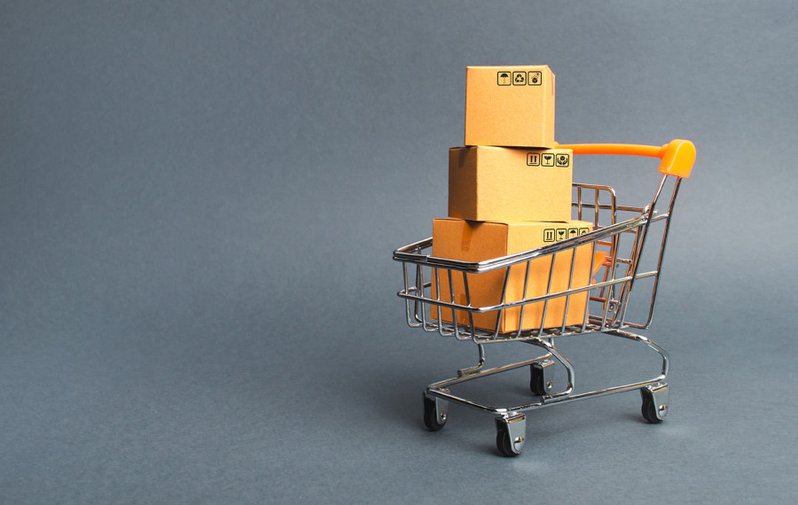 E-commerce platforms make profits but eschew responsibility