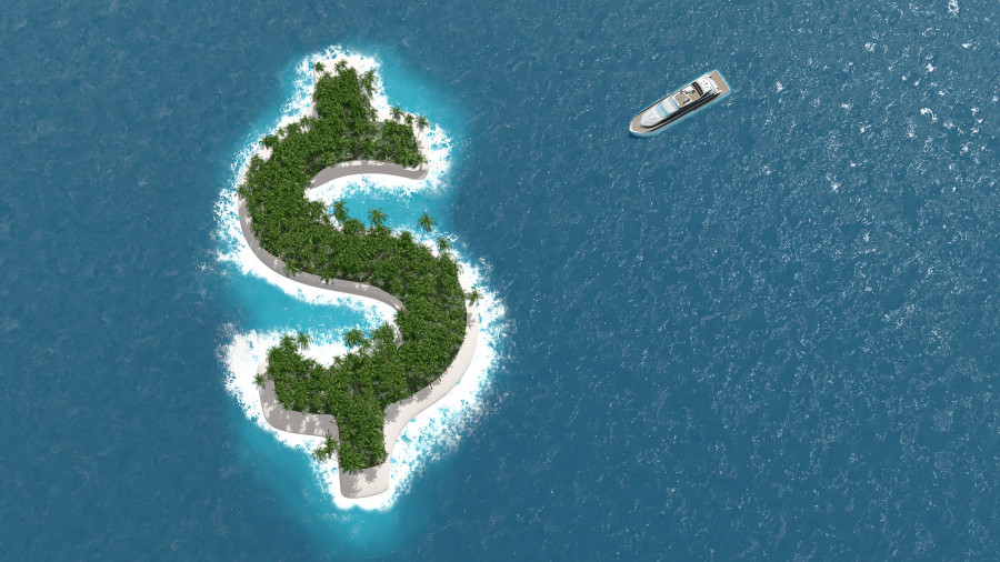 These are the Nepali—and non-resident Nepali—elites with investment in offshore companies