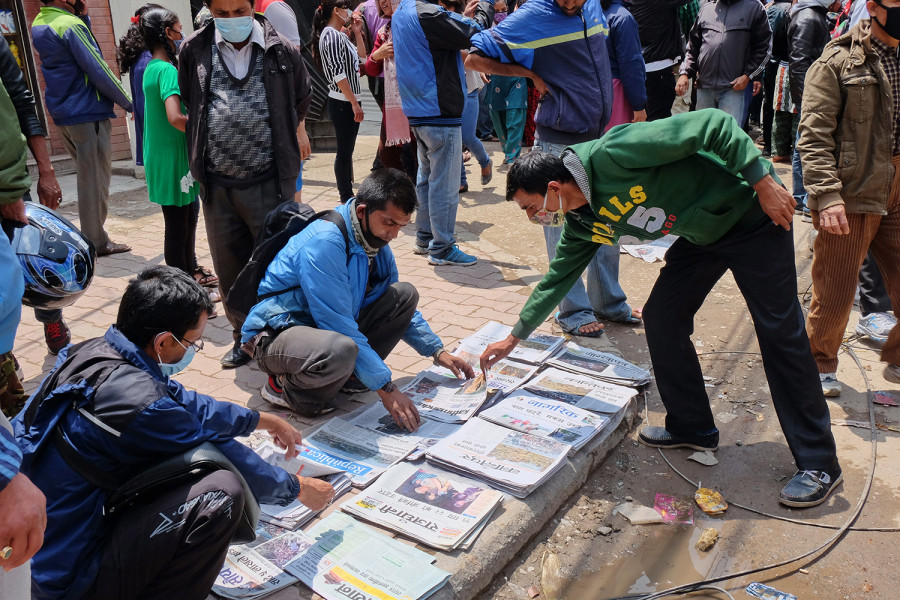 Anticipating criticism, government puts Mass Communication Bill on hold
