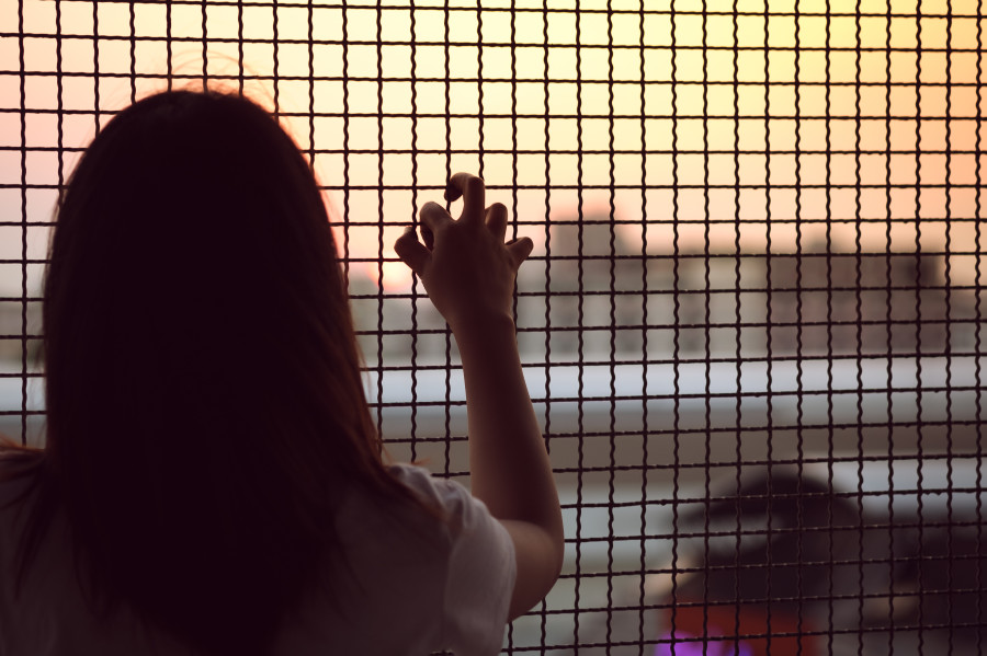 Nepali women are being trafficked to China and sold as wives