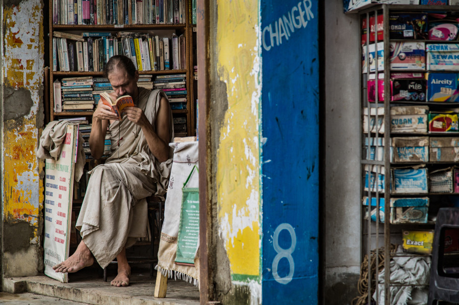 12 books to read this summer
