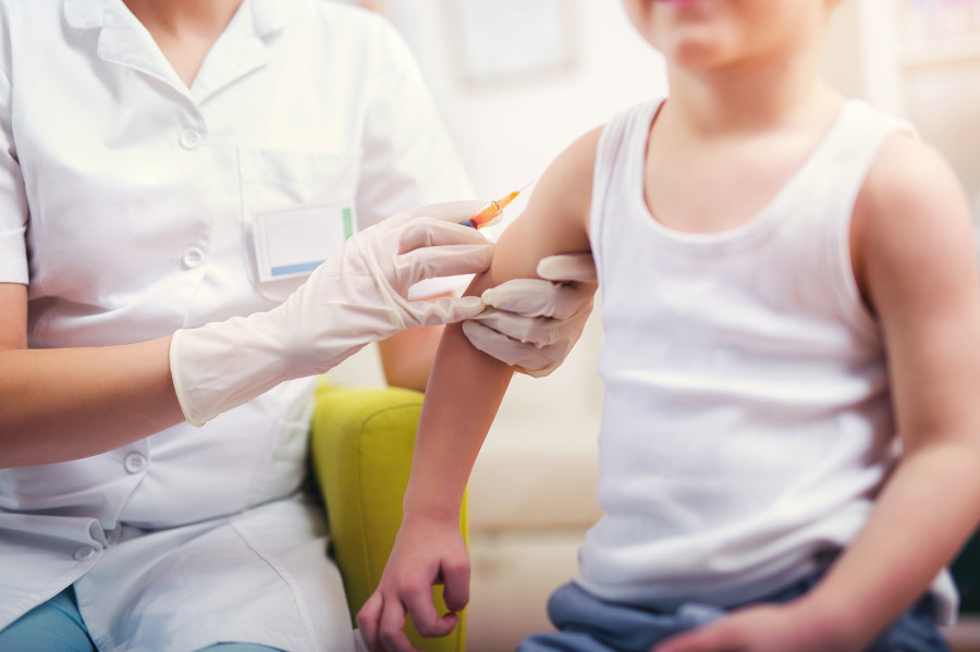 Health ministry set to put rotavirus vaccine on regular immunisation list