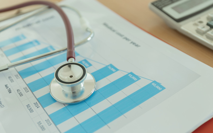 Health budget increased marginally, but experts say it’s insufficient