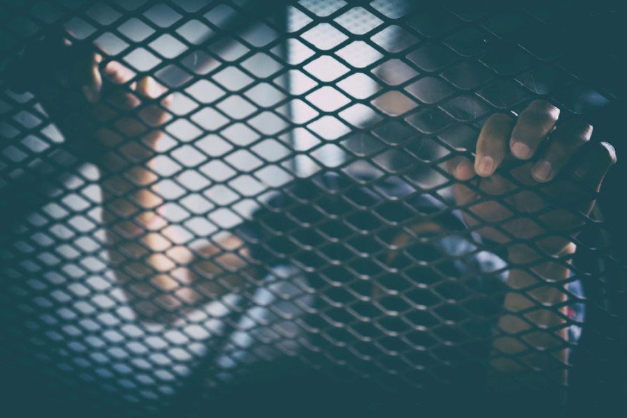 Most traffickers are relatives of victims, officials say