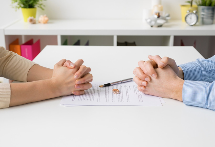 Palpa sees 122 cases of divorce in 6 months