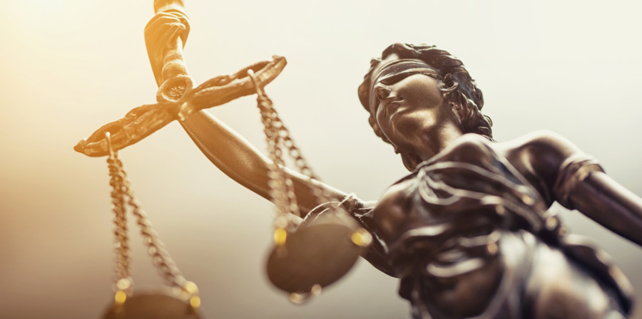 Serving justice