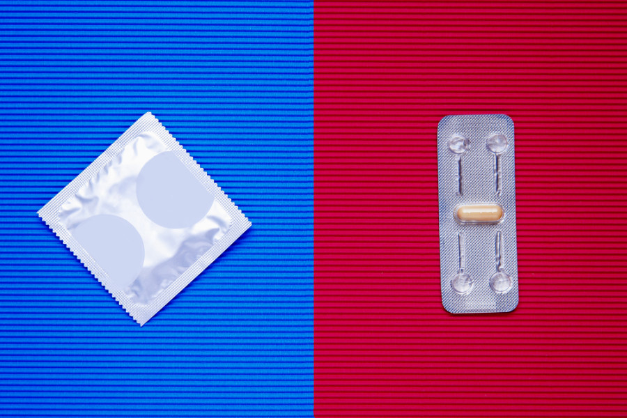 With abortion pills easily available, men are refusing to use condoms