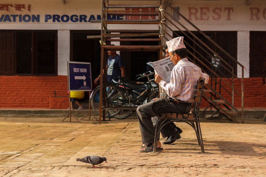 Government is working on Mass Media Bill with harsher provisions for media sector