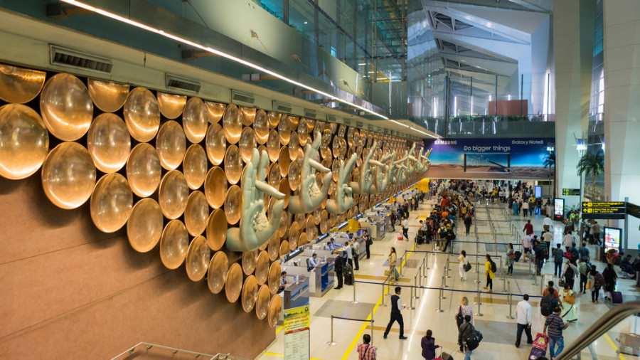 Nepali embassy in Delhi issues public notice regarding no-objection certificate