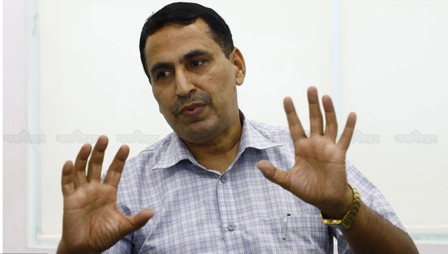 Court frees former SP Dilli Raj Bista, an accused in torture and evidence tampering in Nirmala rape and murder, on Rs1.05 million bail