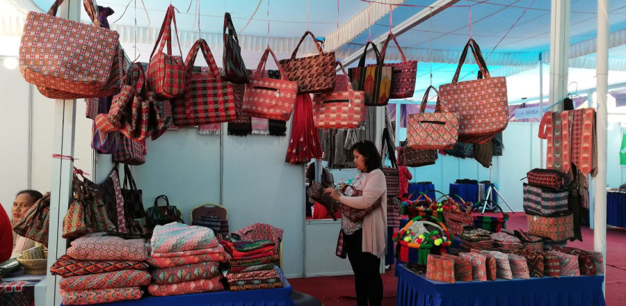 Women Entrepreneurs’ Fair likely to see Rs 50m in sales