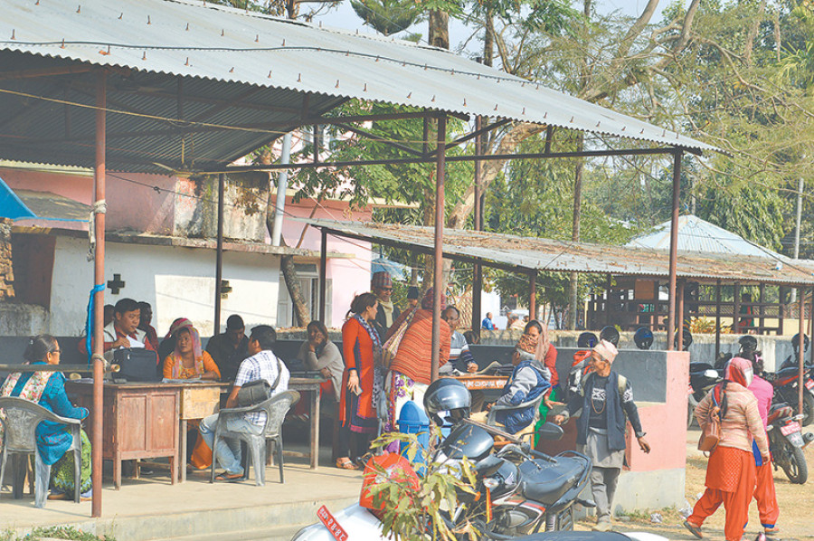 Lack of technical staff delays online land registration process