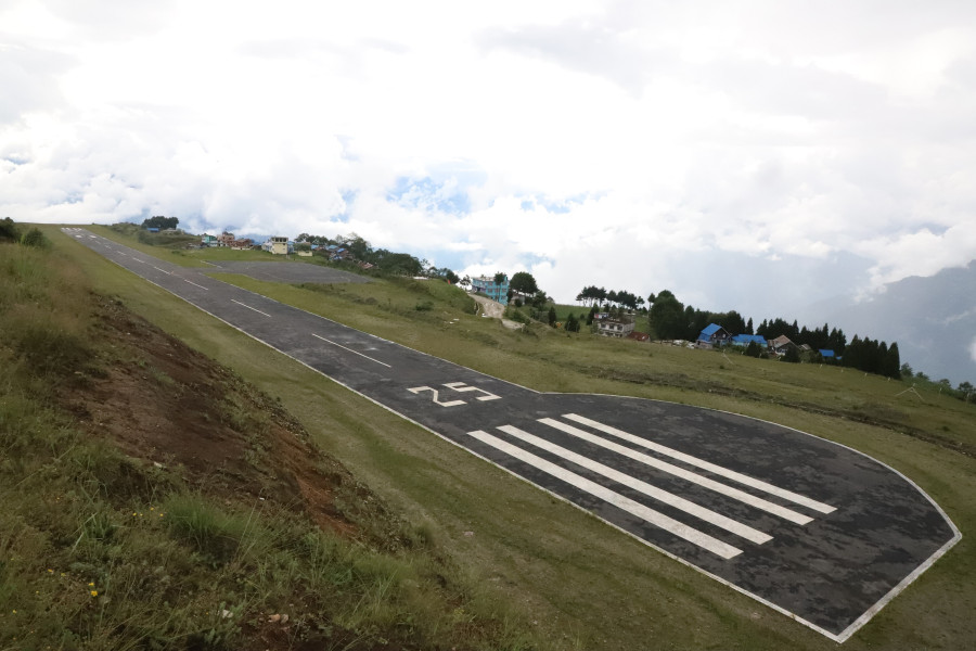 Europe's continued ban on Nepali airlines is unfair, civil aviation officials say