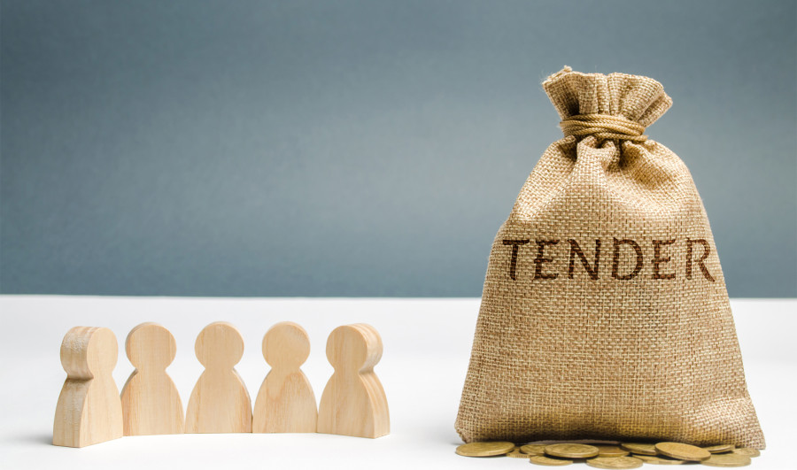 How the public procurement process derails the economy