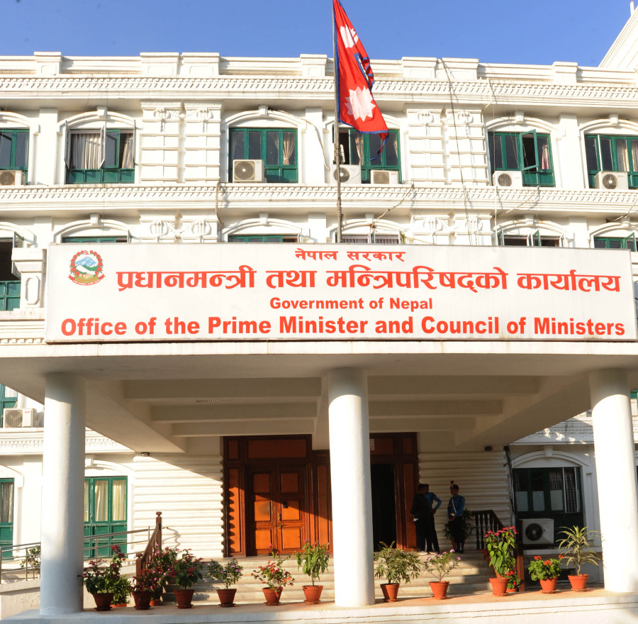 Cabinet okays revision of air service agreement with China