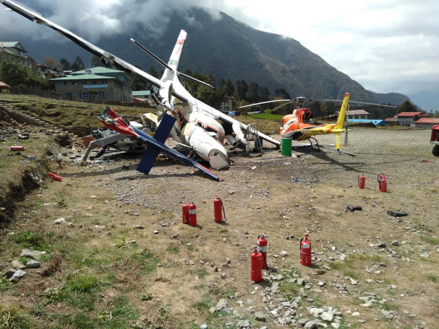 Members of investigation bodies say they have not been paid