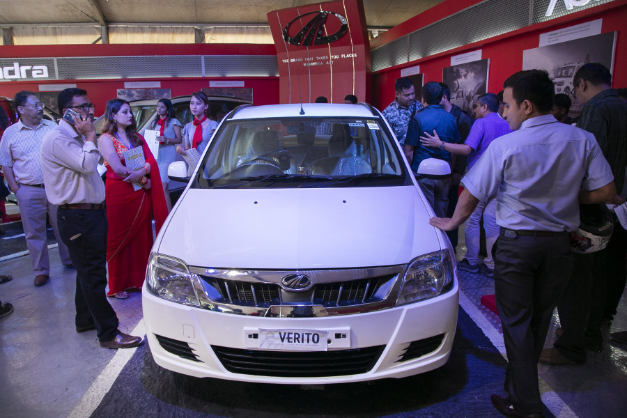 Auto loans will be based on your income, new policy says