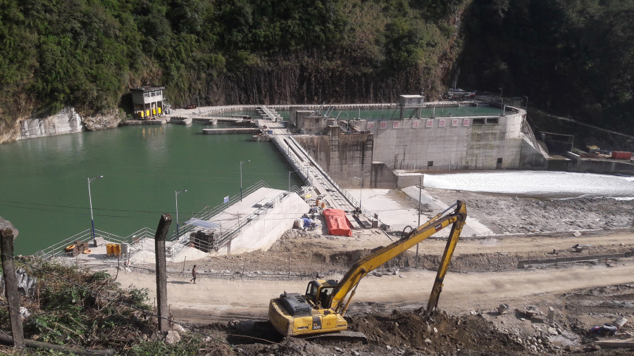 Nepal-India-Bangladesh talks on power trade long overdue
