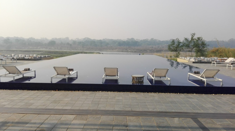 Nepal is in the midst of hotel building spree. But will the tourists come?