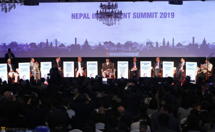 Why Nepal's change in investment policy is counterproductive