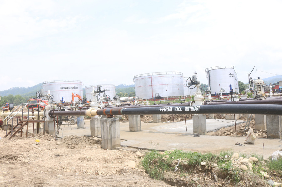 Oil pipeline will be a boon for the economy, but could make Nepal further dependent on India, experts say
